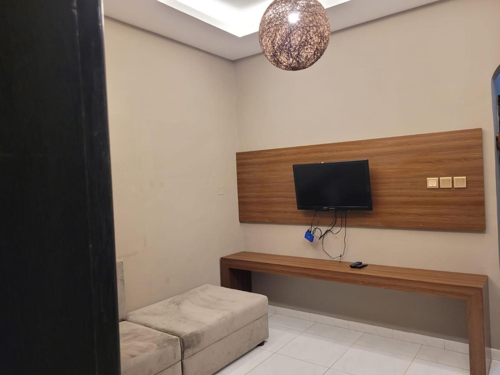 Salalah Beach Villas Exterior photo