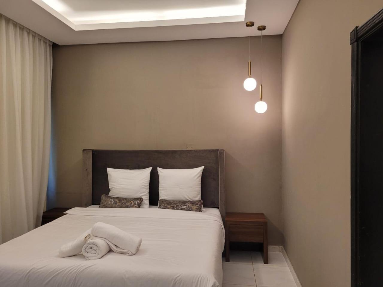 Salalah Beach Villas Room photo