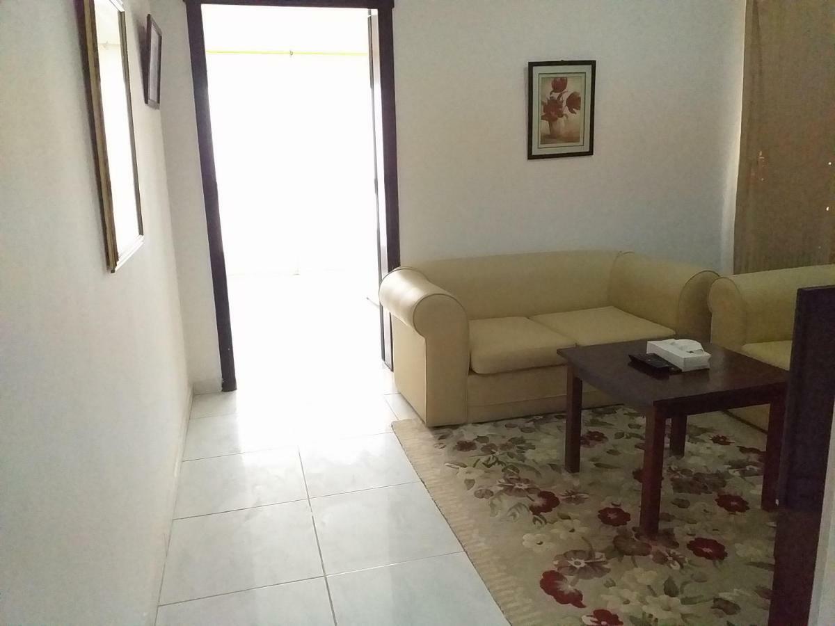 Salalah Beach Villas Exterior photo